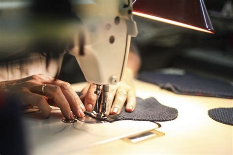 Professional Tailoring Services